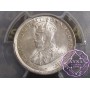 Australia 1921 Sixpence PCGS MS62 Australia 1921 Sixpence PCGS MS62