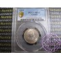 Australia 1910 Shilling PCGS MS63