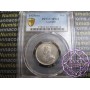Australia 1935 Shilling PCGS MS62
