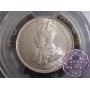 Australia 1936 Florin PCGS MS64