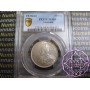 Australia 1936 Florin PCGS MS64