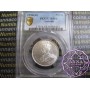 Australia 1936 Florin PCGS MS64