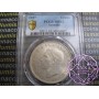 Australia 1937 Crown PCGS MS63 Australia 1937 Crown PCGS MS63