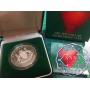 Australia 1982 -1993 Proof Silver $10 Set  of 10 coins