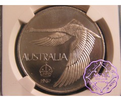 Australian Decimal Coins (85)