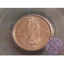 Australia 1961 Proof Sixpence PCGS PR65 Australia 1961 Proof Sixpence PCGS PR65