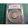 Australia 1961 Proof Sixpence PCGS PR65 Australia 1961 Proof Sixpence PCGS PR65