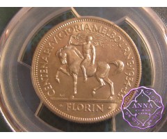 Australian PreDecimal Proof Coins (8)