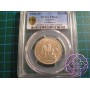 Australia 1934-35  Centenary Proof Florin  PCGS PR64+