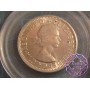 Australia 1962 Silver Proof Set (4 Coins) PCGS PR63-64