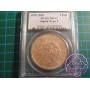 Japan 1870 Meiji Yen Year 3 PCGS MS63 Japan 1870 Meiji Yen Year 3 PCGS MS63