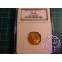 Japan 1908 Meiji Gold 10 Yen Year 41 NGC MS64 Japan 1908 Meiji Gold 10 Yen Year 41 NGC MS64
