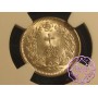 Korea 1910 Yung Hi 10 Chon Year 4 NGC MS64