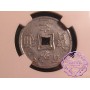 Vietnam 1905 French Protectorate 1/600 Piastre NGC MS63