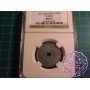 Vietnam 1905 French Protectorate 1/600 Piastre NGC MS63
