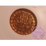 Tunisia 1864 Abdul Aziz & Muhammad al-Sadiq Bey  1/4 & 1/2 & 1 Kharub (3 coins)