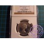 Rhodesia & Nyasaland 1955 Elizabeth II Proof 7 Coins Set  NGC PR64-66 Cameo