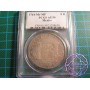 Mexico 1764 Mo-MF Charles III 8 Reales Pillar Dollar PCGS AU50