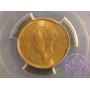 Jamaica 1952 George VI 1/4D PCGS MS66