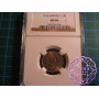 Jamaica 1910 Edward VII 1/4 P NGC MS66 Jamaica 1910 Edward VII 1/4 P NGC MS66