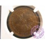 Uruguay1869 A Republic Set of 1 2 & 4 Centesimos NGC AU-MS64BN (3 Coins)