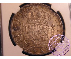 Proclamation Coins (2)