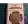 Mexico 1756 Mo-MM Charles III 8 Reales Pillar Dollar NGC AU55
