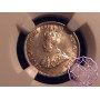 British Guiana 1935 Four Pence NGC MS65