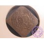 Austria 1644 Salzburg Paris Von Lodron klippe 1/9 Taler NGC MS63