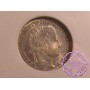 Austria 1846 A Ferdinand 3 Kreuzer NGC MS65
