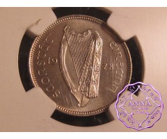 Ireland Coins (2)