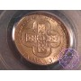 Switzerland 1826 Bern 2 1/2 Batzen PCGS MS66