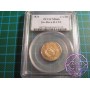 Switzerland 1826 Bern 2 1/2 Batzen PCGS MS66