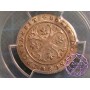 Switzerland 1798 Bern 1/2 Batzen PCGS MS66