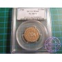 Switzerland 1798 Bern 1/2 Batzen PCGS MS66