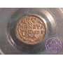 Switzerland ca.18th Zurich Rappen PCGS MS62 Switzerland ca.18th Zurich Rappen PCGS MS62