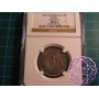 Switzerland 1826 Basel Canton 5 Batzen NGC MS64 Switzerland 1826 Basel Canton 5 Batzen NGC MS64