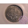 Switzerland 1828 BEL Vaud 5 Batzen NGC MS63