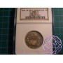 Switzerland 1828 BEL Vaud 5 Batzen NGC MS63