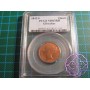 Gibraltar 1842/0 British Colony Quart PCGS MS63RB Gibraltar 1842/0 British Colony Quart PCGS MS63RB