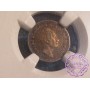 Sweden 1852 AG Oscar 1/32 Riksdaler NGC MS63 Sweden 1852 AG Oscar 1/32 Riksdaler NGC MS63