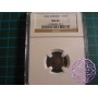 Sweden 1852 AG Oscar 1/32 Riksdaler NGC MS63 Sweden 1852 AG Oscar 1/32 Riksdaler NGC MS63