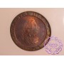 Isle of Man 1798 George III copper Proof 1/2 Penny NGC PR64RB