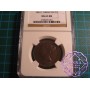 Gibraltar 1842/1 British Colony 2 Quart NGC MS63RB