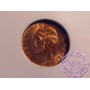 Romania 1900 B Carol I Ban NGC MS65RD