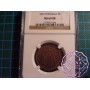 Portugal 1867 Luiz 5 Reis NGC MS64RB