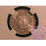 Italy 1887 Umberto Lira NGC MS64 Italy 1887 Umberto Lira NGC MS64