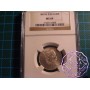 Italy 1887 Umberto Lira NGC MS64 Italy 1887 Umberto Lira NGC MS64