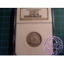 Poland 1590 Lithuania Sigismund III 3 Groszy NGC AU58 Poland 1590 Lithuania Sigismund III 3 Groszy NGC AU58