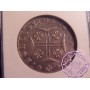 Portugal 1820 Joao VI 400 Reis  NGC MS62